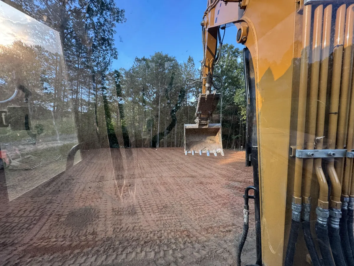 Retaining Walls Ellijay