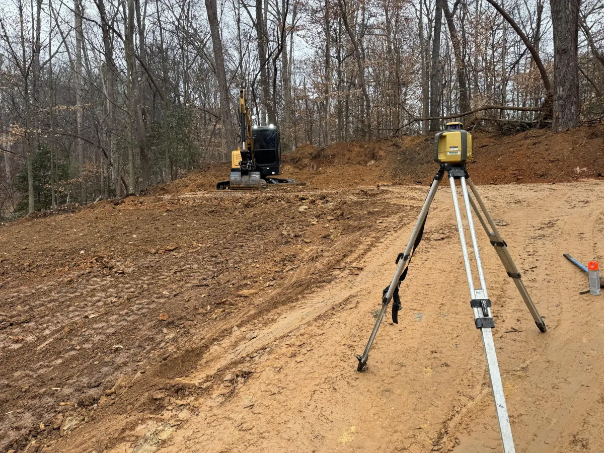 Land Clearing Ellijay