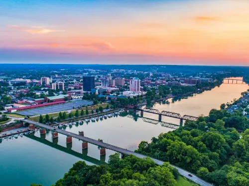 Gilmer Land Clearing