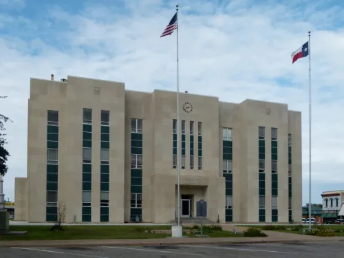 Fannin 24 hour Emergency tree removal (storm work)