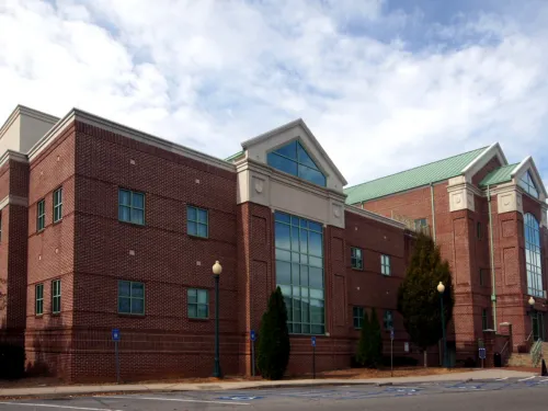 Whitfield Tree Removal