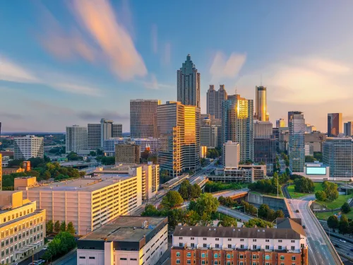 Lumpkin Land Clearing