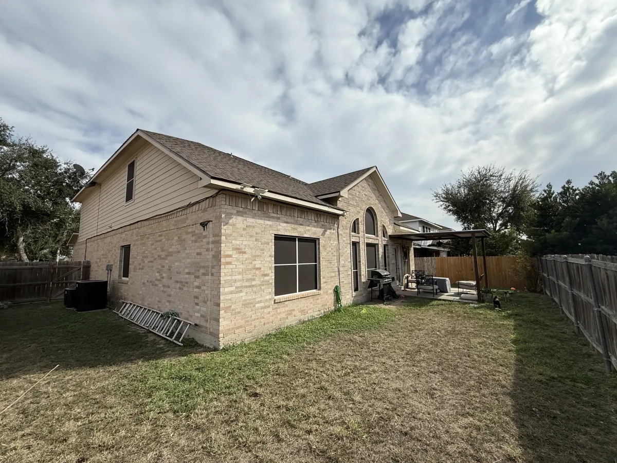 Rio Grande Valley House