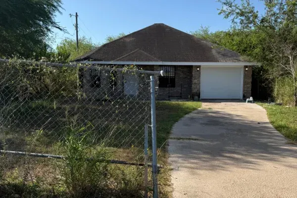 Sell an Inherited Property to Home Buyers in Alton, TX