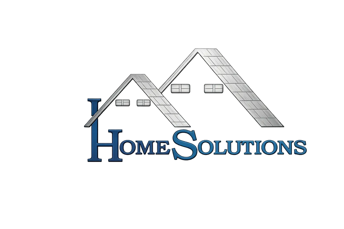 AA Home Solutions logo