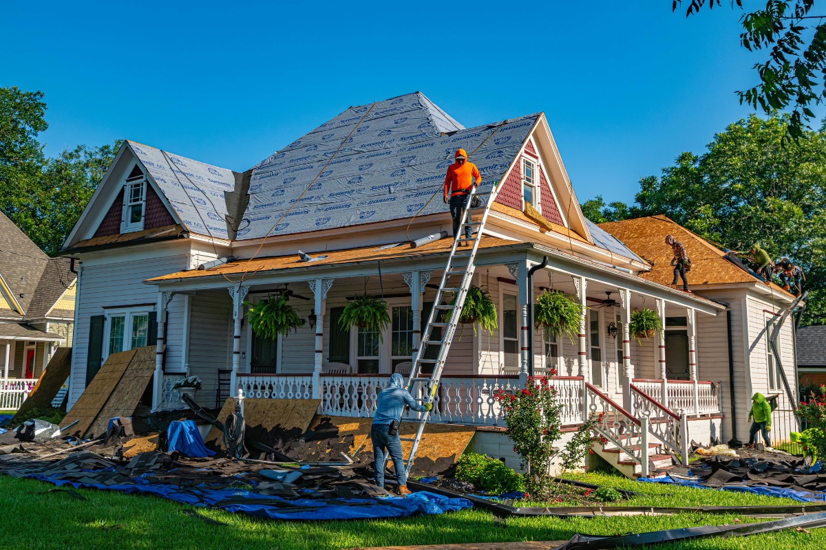 New Construction