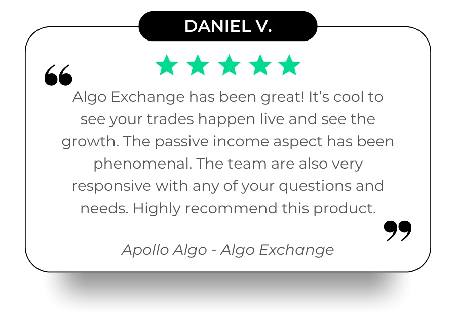 Review by Daniel V.