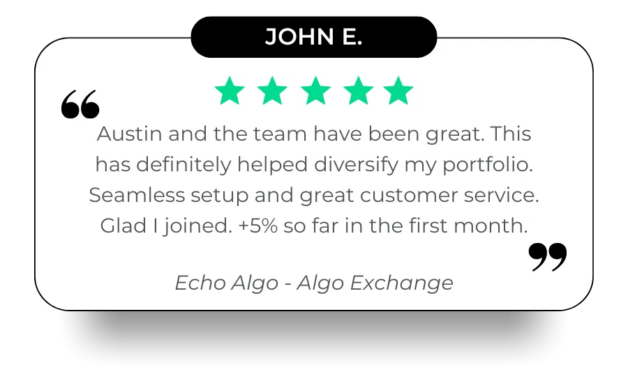 Review by John E.