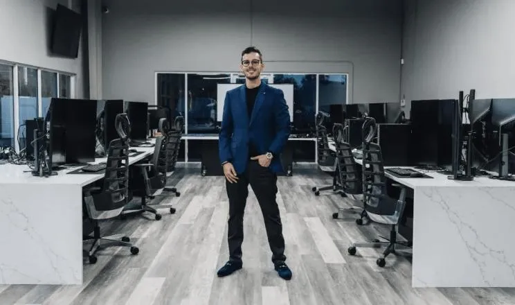 Austin Alhajj