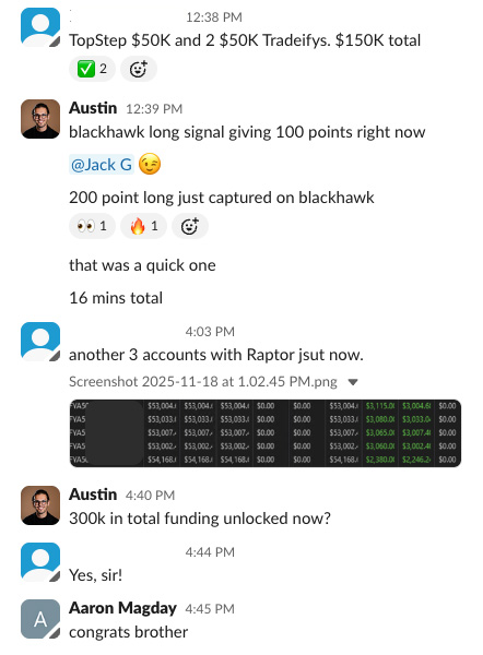 Slack Beta Tester 6