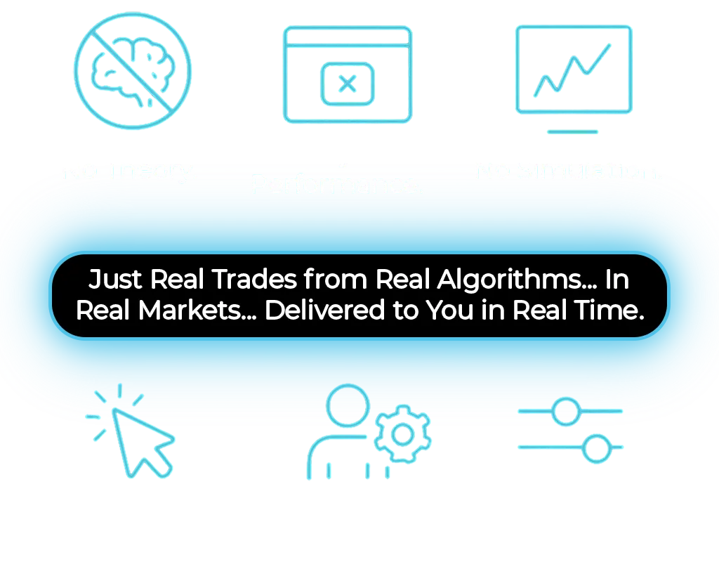 Algo Exchange Signal Portal Explained