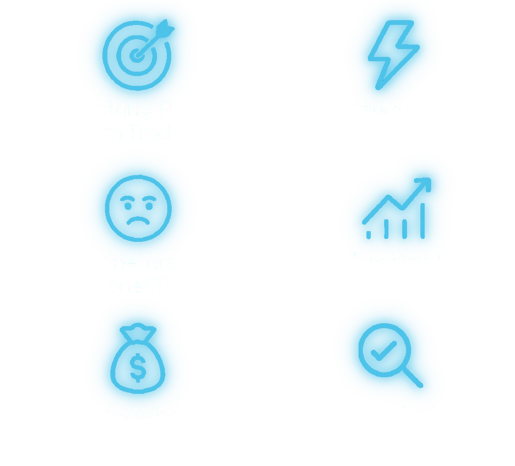 Algo Exchange Signal Portal Users