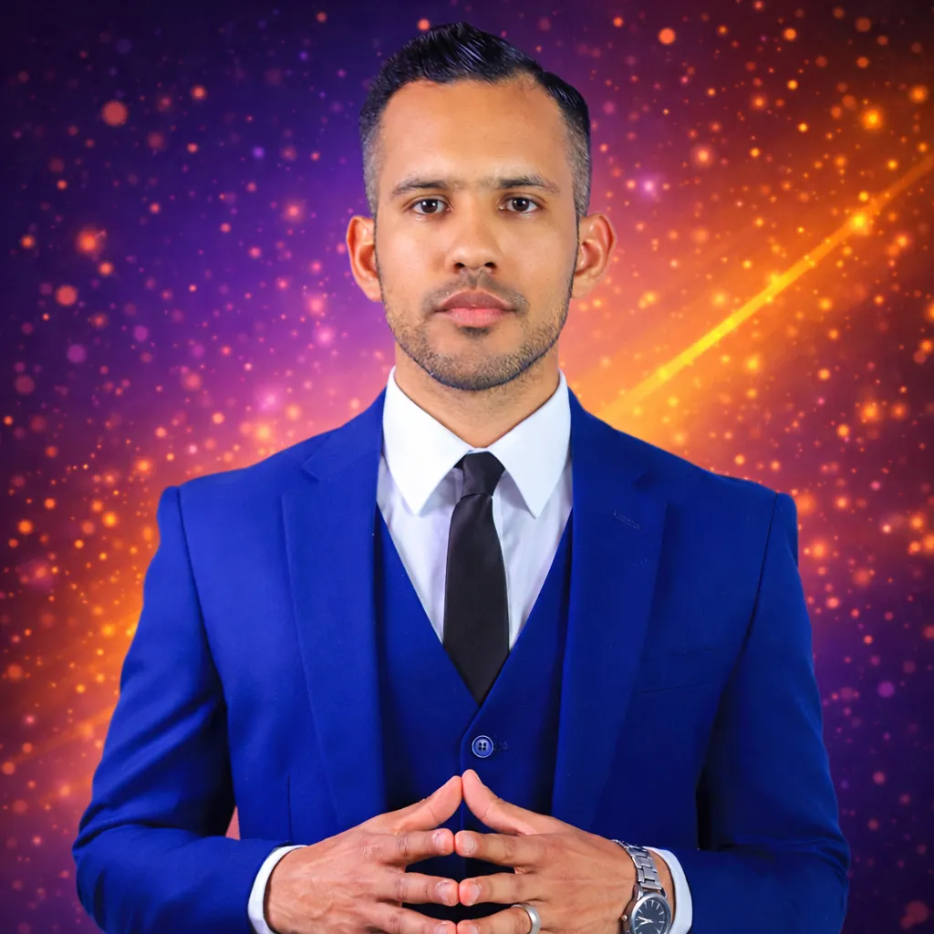 Founder headshot placeholder