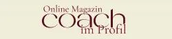 Online Magazin Coach im Profil