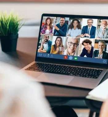 Remote consultation by telephone or video call