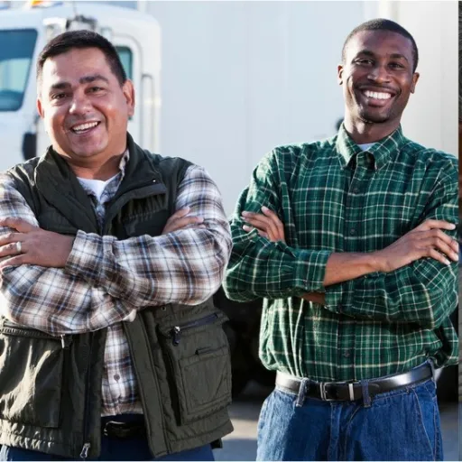 Commercial Driver Legal Protection