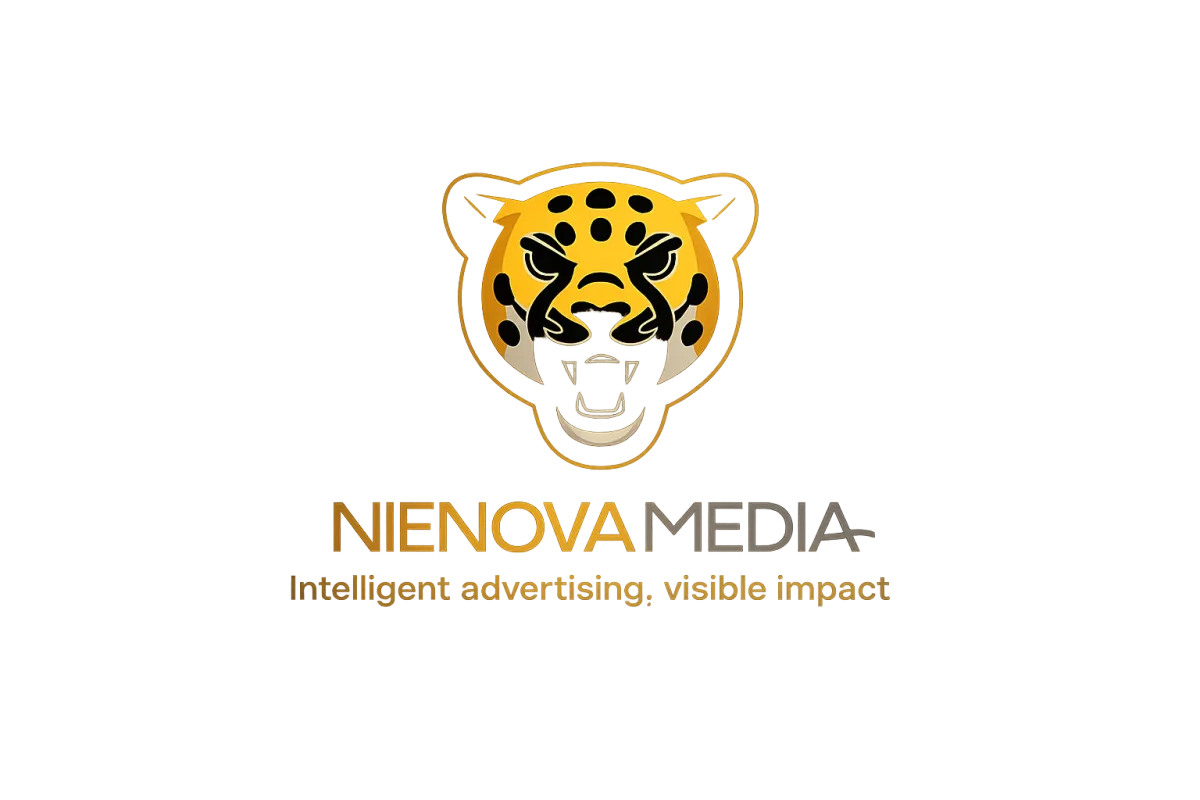 NieNova Media Logo