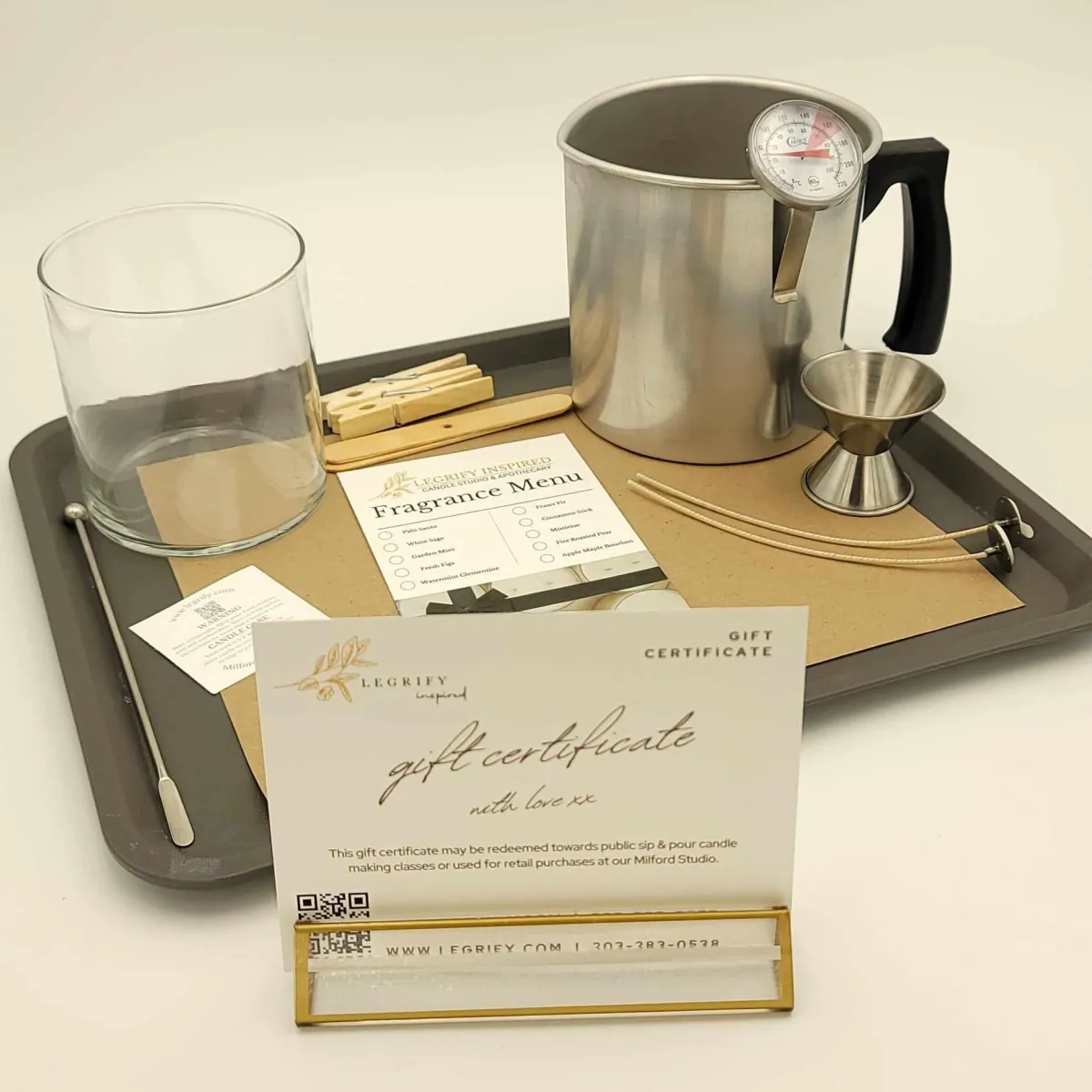 Delicious takoyaki served on a rectangular plate.