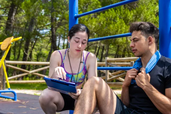 Setting Goals That Actually Work: Planning Your Fitness Journey