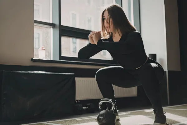 Compound vs. Isolation: Building Your Perfect Workout Split