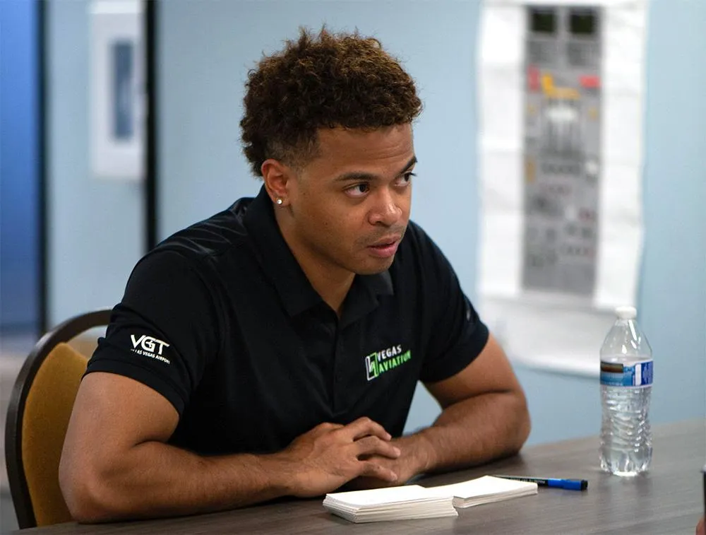 Vegas Aviation Ground School