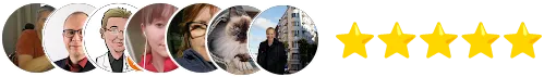 Parhaat arvostelut Googlessa