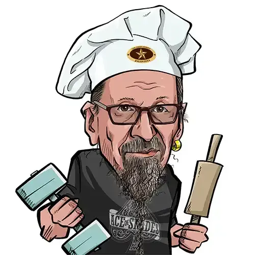 Sähköinen proiilikuva