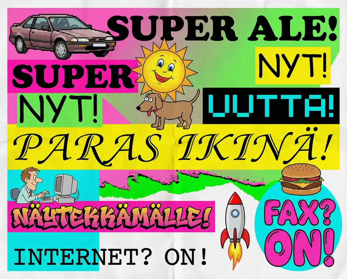 "Kuka tahansa pystyy tekemään tämän itse" – ja muita kalliita valheita