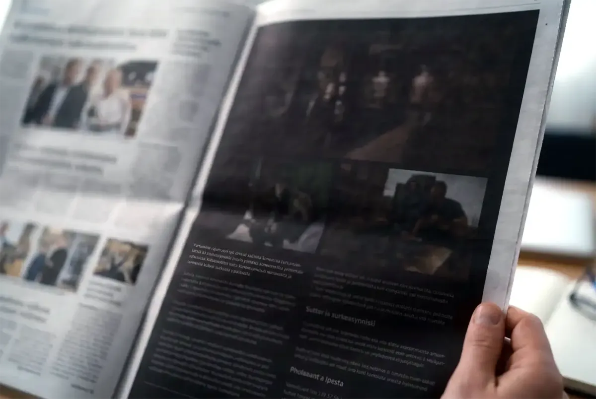 Tekoäly ideoi – mutta mitä tapahtuu sen jälkeen?