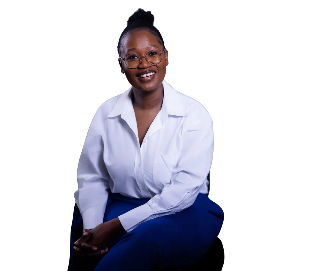 Vuyo, Data Privacy Expert