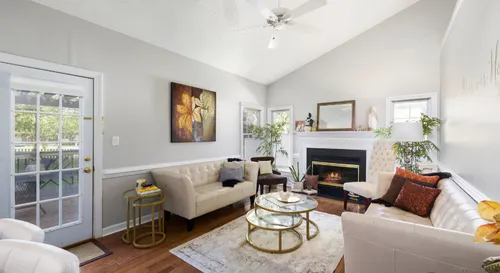 North Salt Lake Move-in cleaning