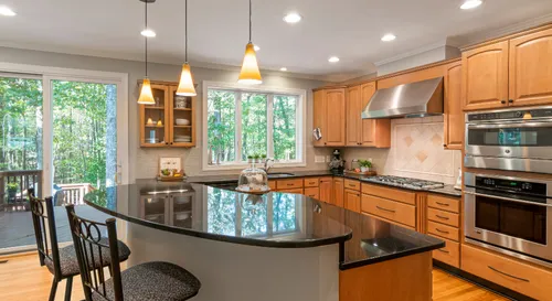 Layton House cleaning