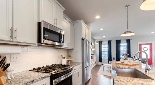 Layton Deep cleaning