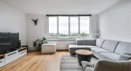 Herriman House cleaning