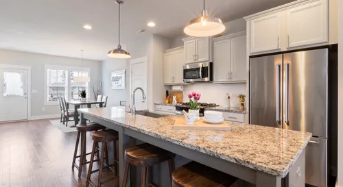 Centerville House cleaning