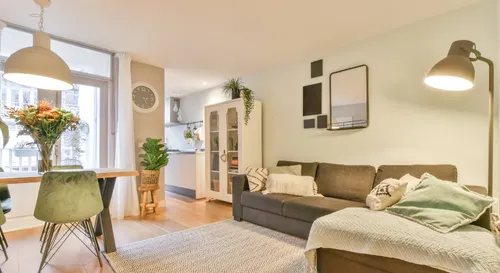 Layton Move-in cleaning