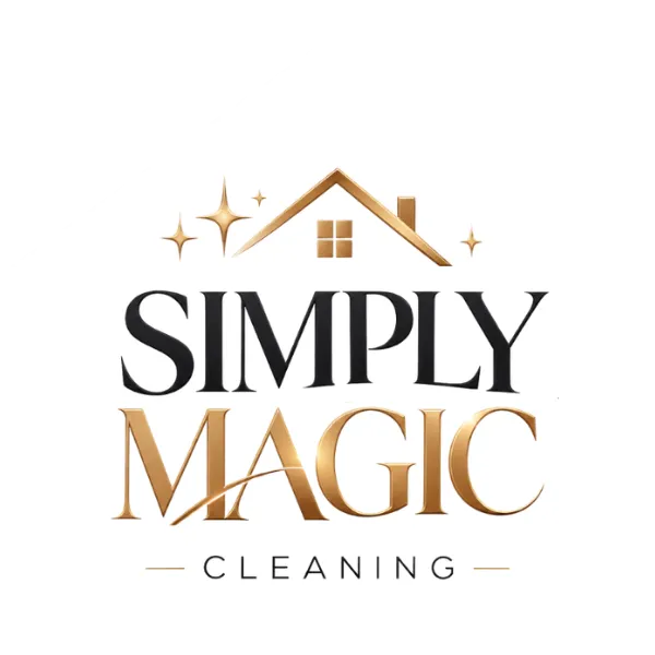 Sacramento 5 Star Cleaning Logo 