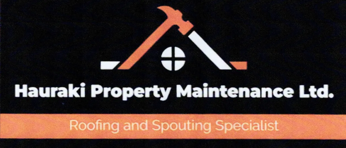 Hauraki Property Maintenance Ltd logo Paeroa New Zealand