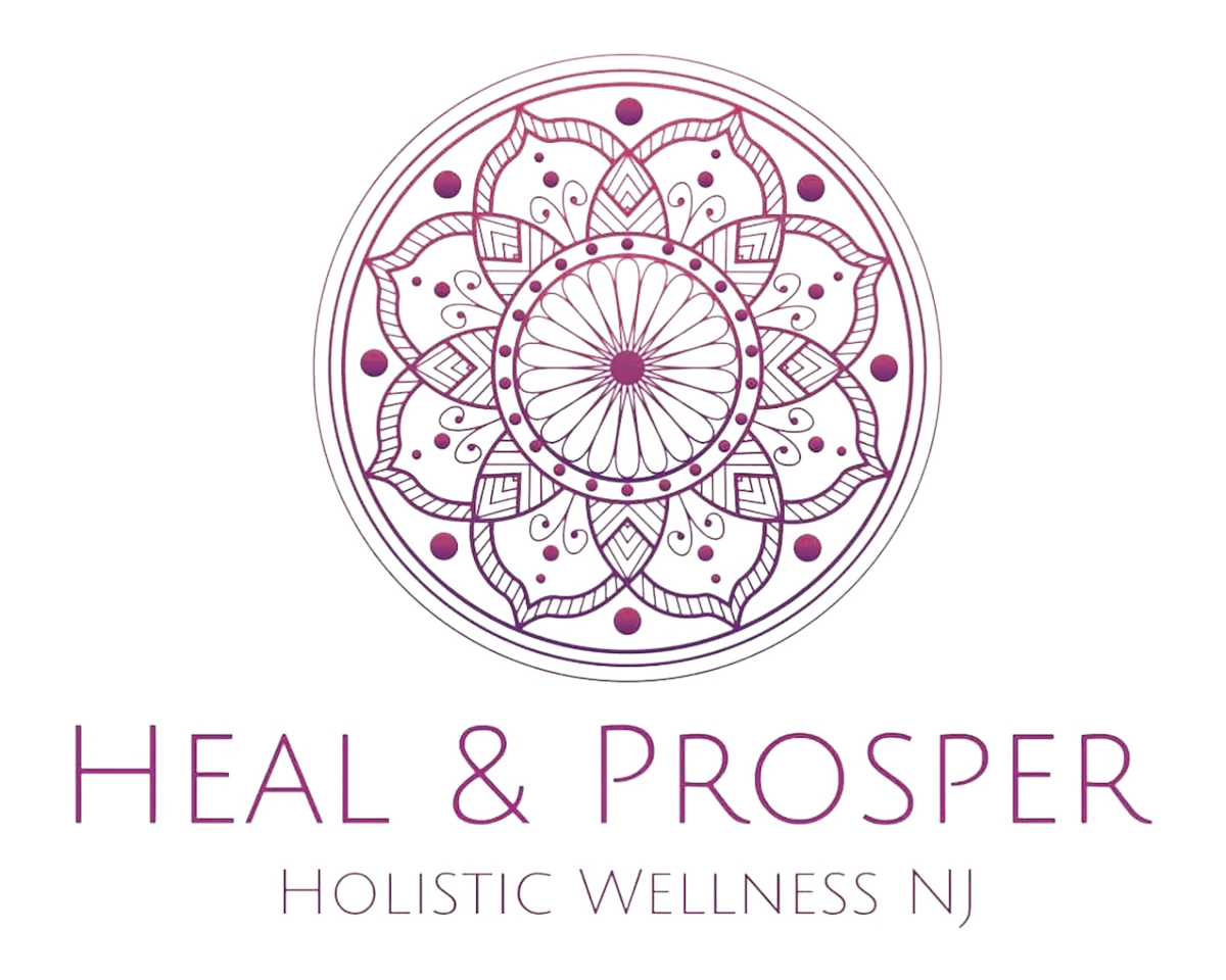 Heal & Prosper Holistic Wellness 