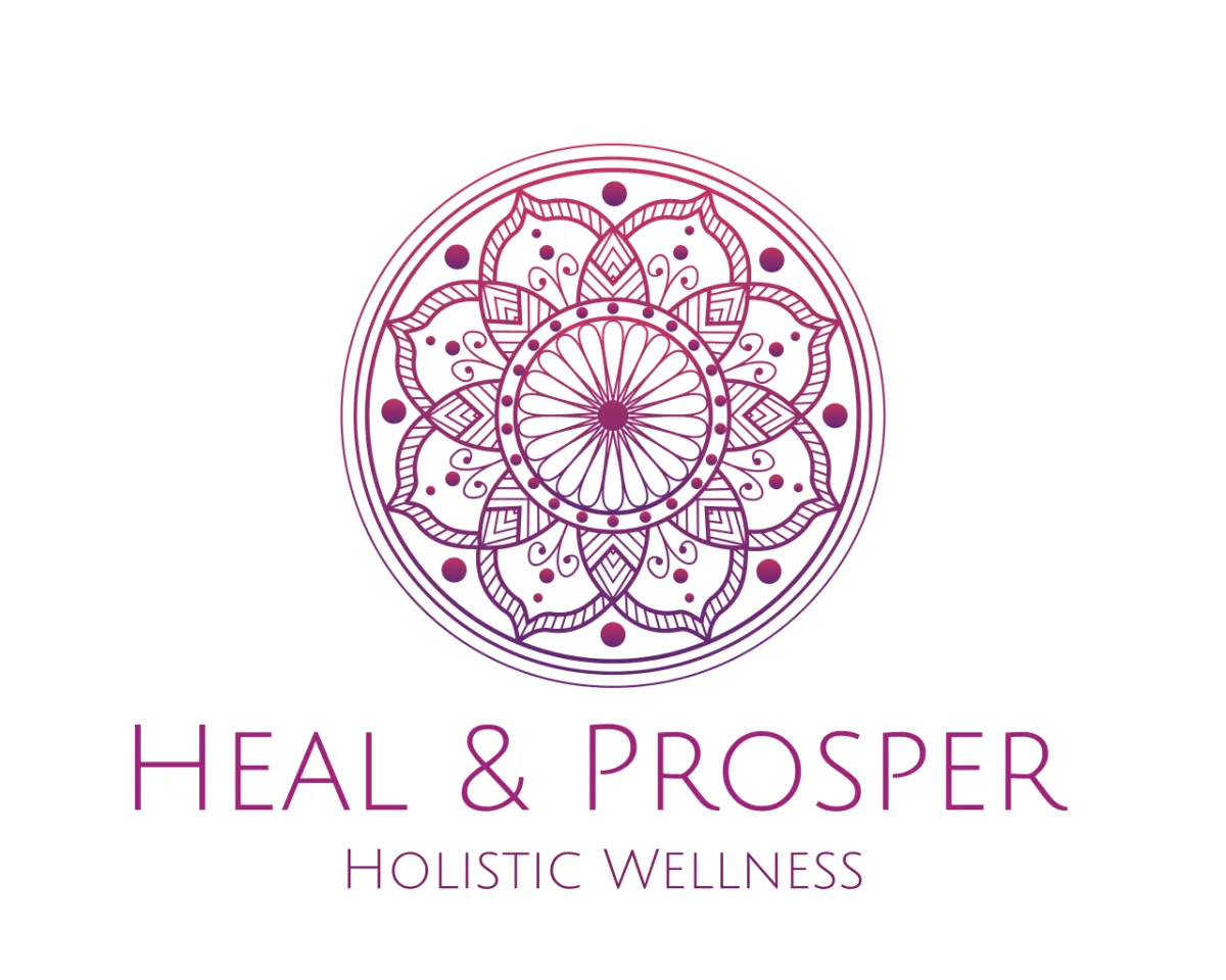 Heal & Prosper Holistic Wellness 