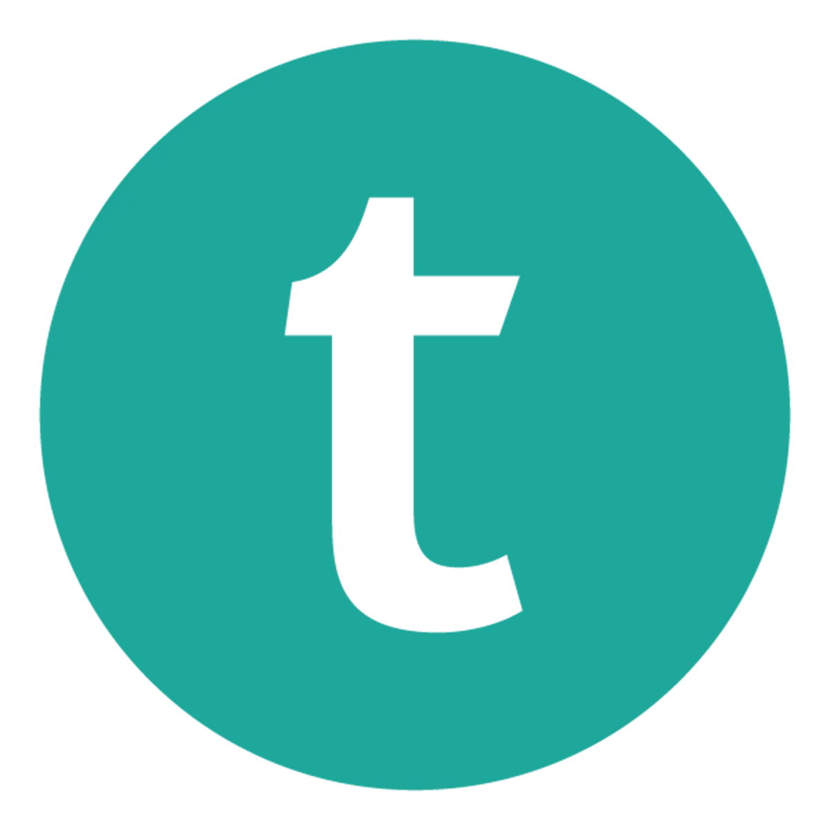 Teachable logo