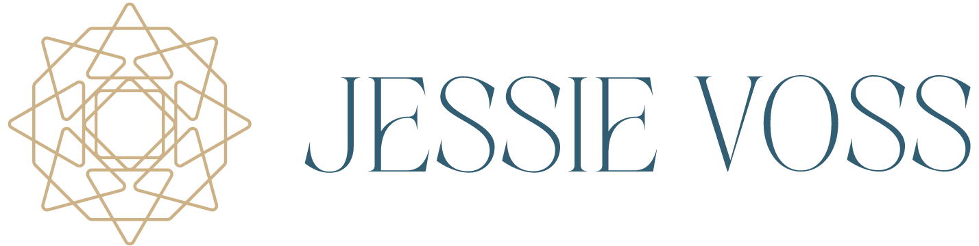 Jessie Voss Logo Header