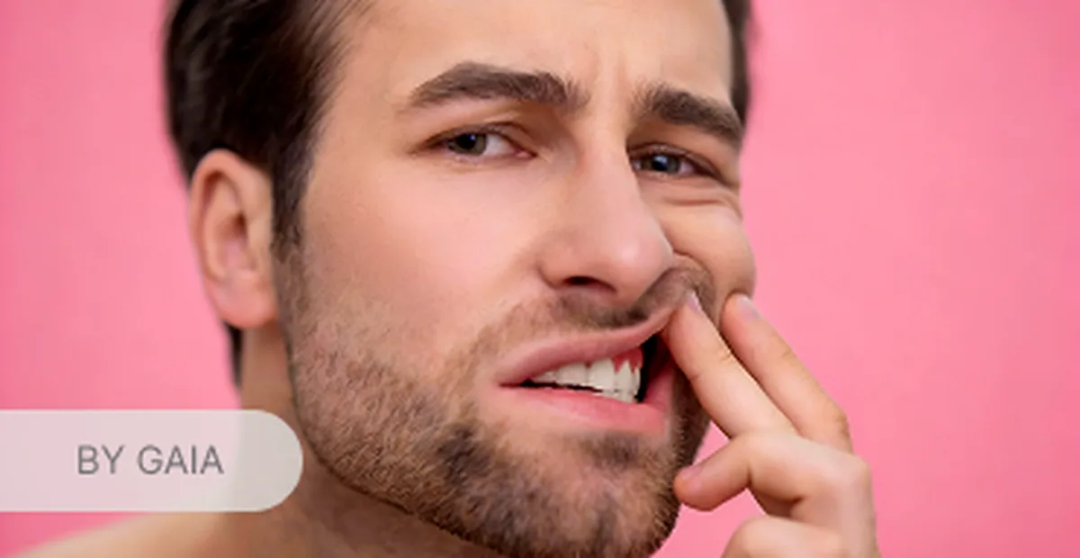 Why Gum Health Matters More Than You Think