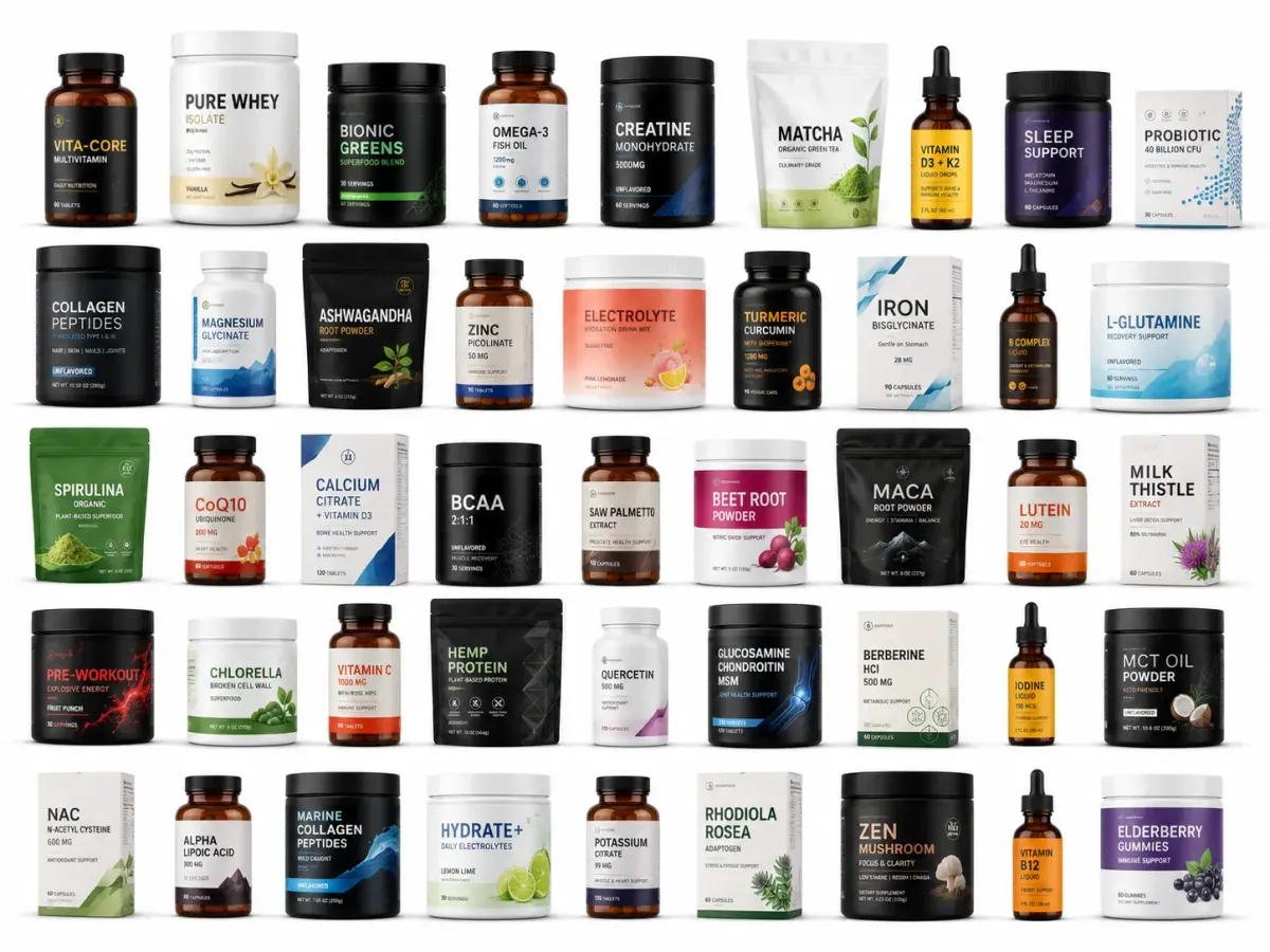 Advertising Supplements on Facebook: The 2026 Compliance & Scaling Guide