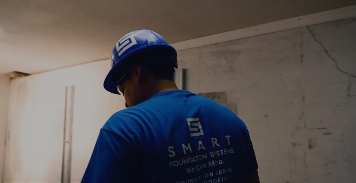 Team of Smart Foundation Systems
