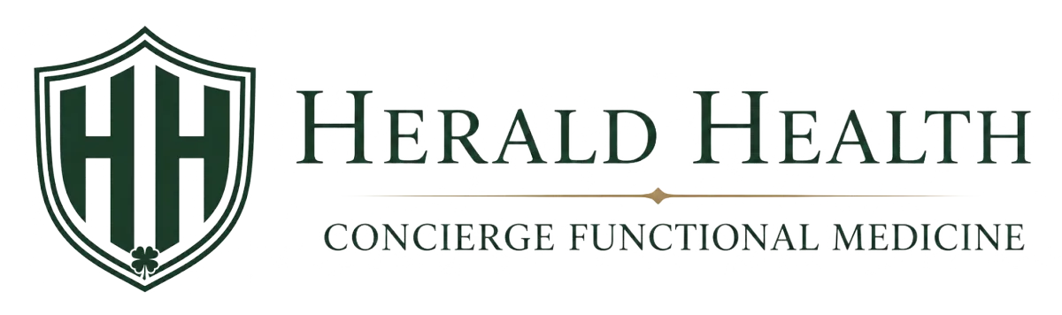 Herald Health Logo