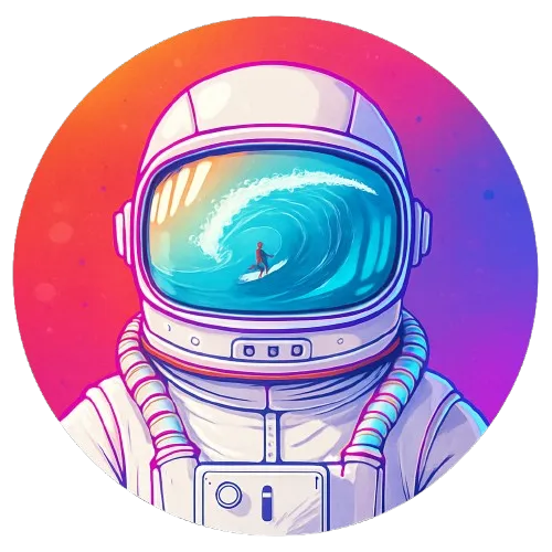 Brand Logo | Digital Hydronaut