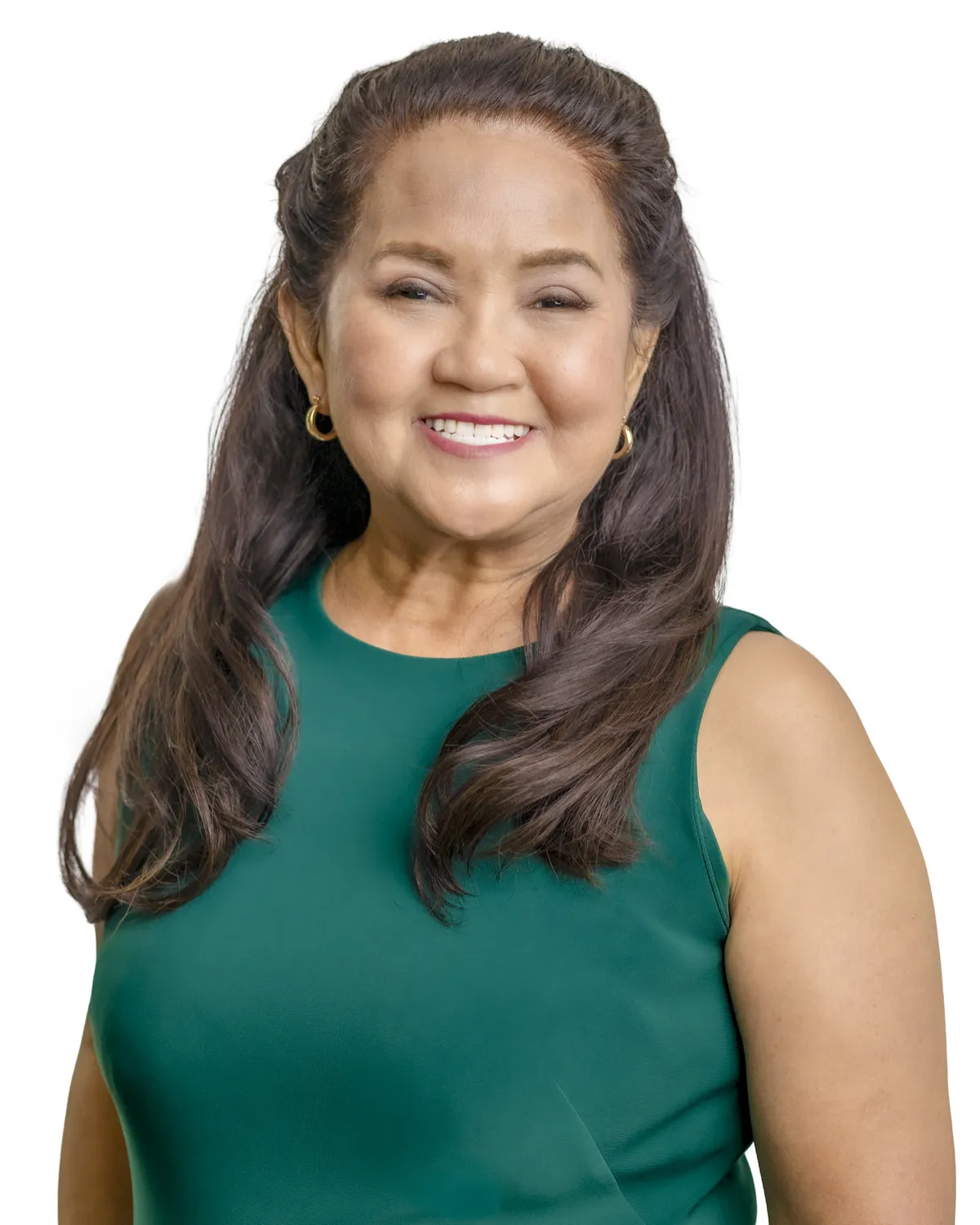Evelyn Guno, Tita Eve, AI teacher for Filipina women over 50
