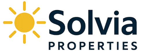 Solvia Homes