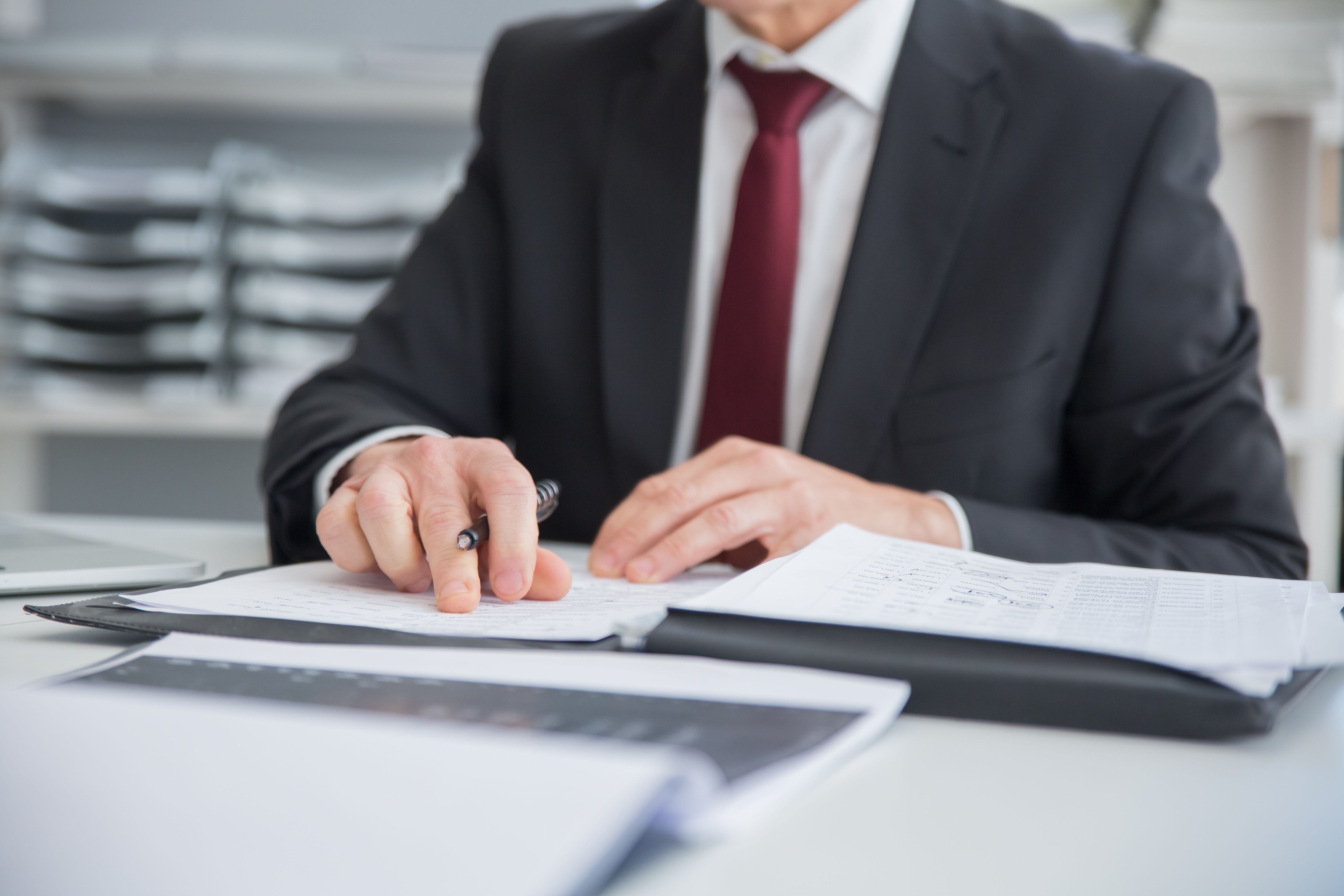 How to Choose a Virtual Business Address Without Hurting Funding Approval
